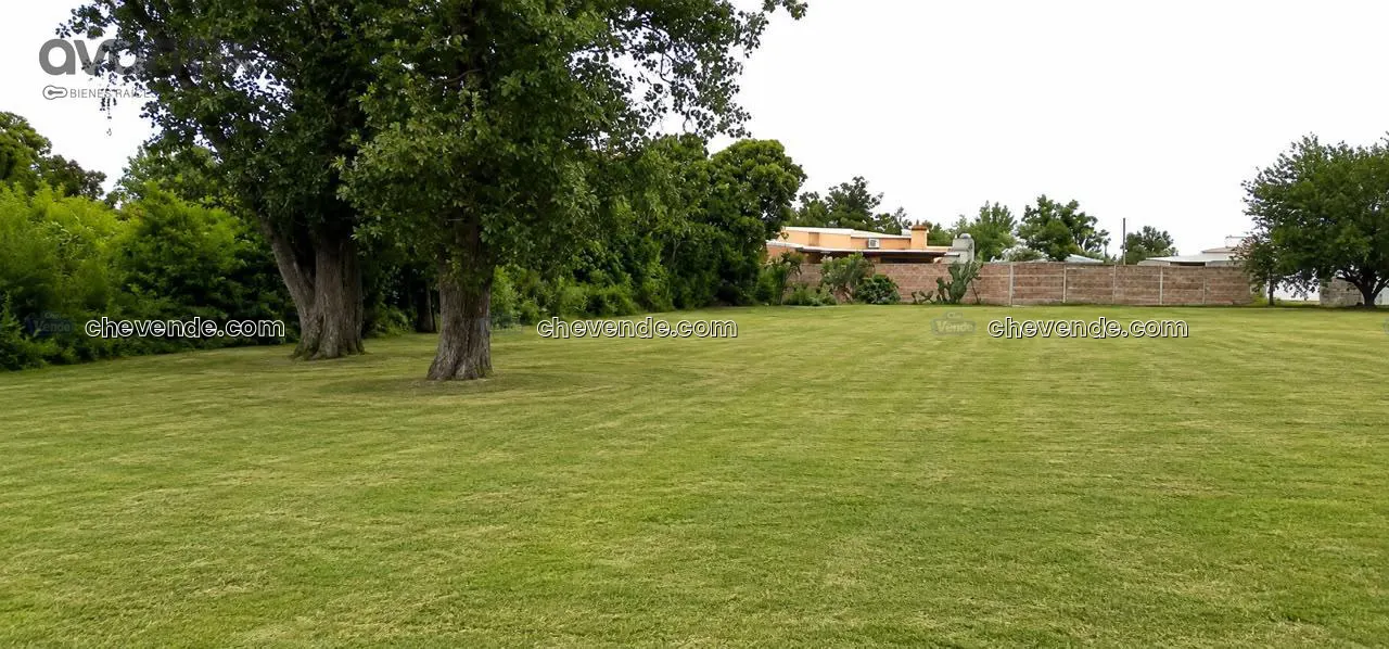 Lote de 414 m2 en Felicia