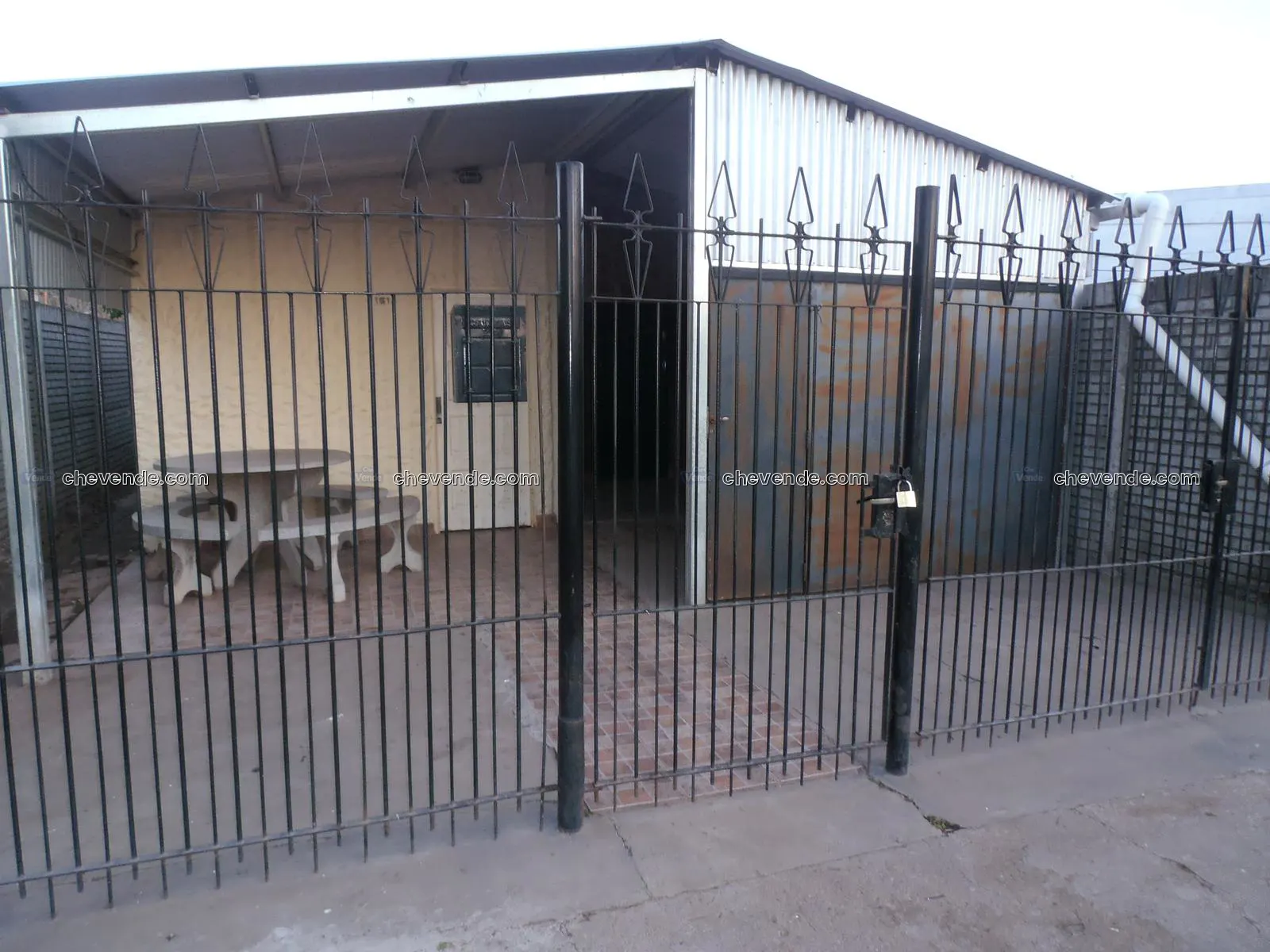 Casa en Barrio Antártida Argentina