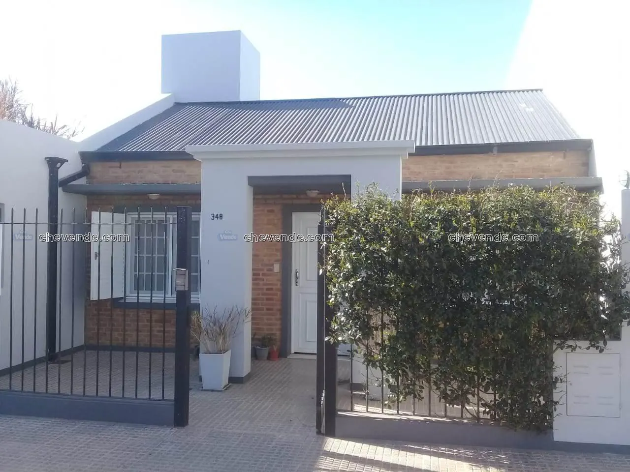 Casa en Rafaela