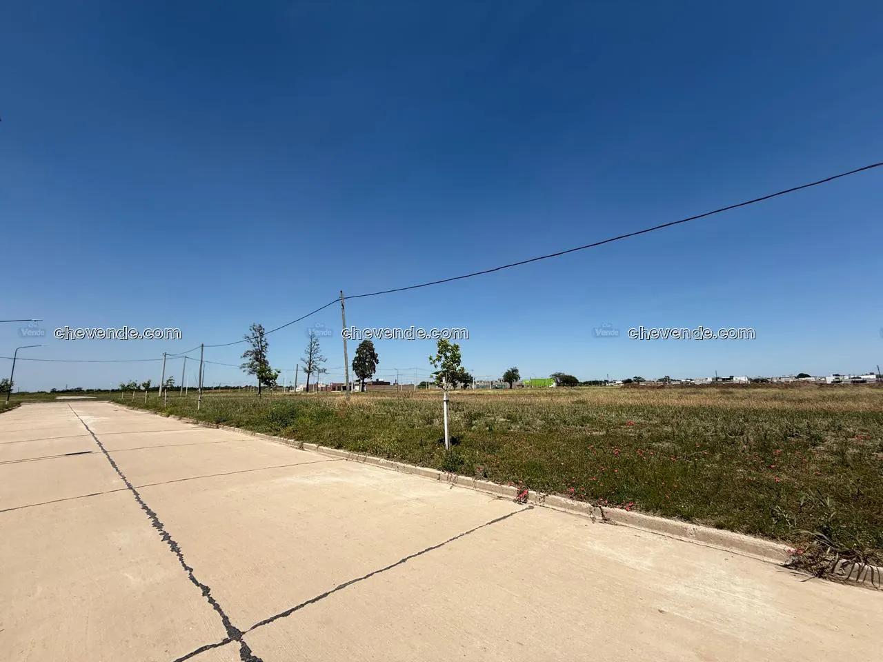 Terreno en venta en Loteo Tierra Nueva
