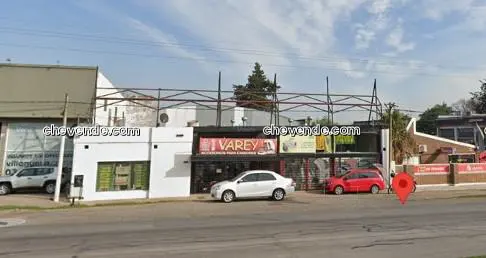 Local - Barrio Los Nogales