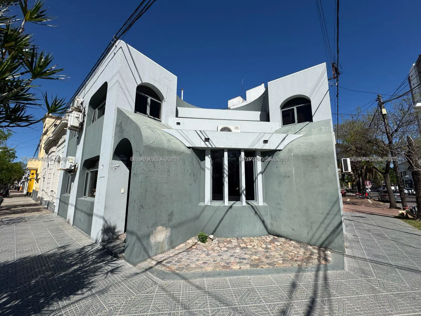 Oficina en Barrio Mosconi