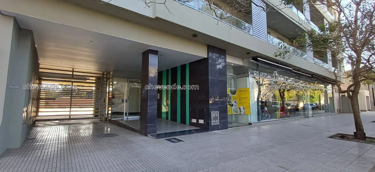 Departamento en Barrio San Martin
