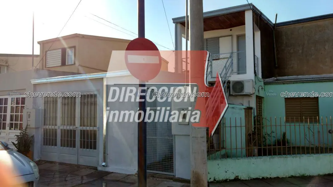 B° FATIMA - Dirección Inmobiliaria