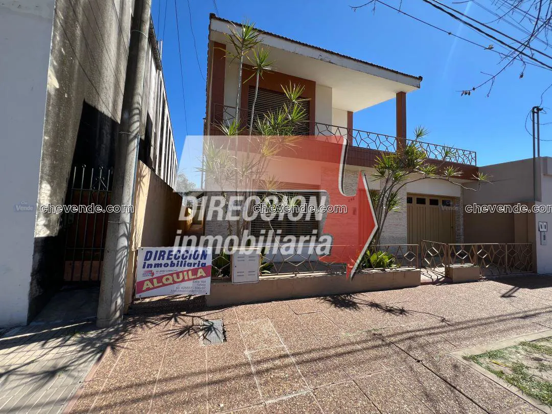 B° VILLA ROSAS - Dirección Inmobiliaria