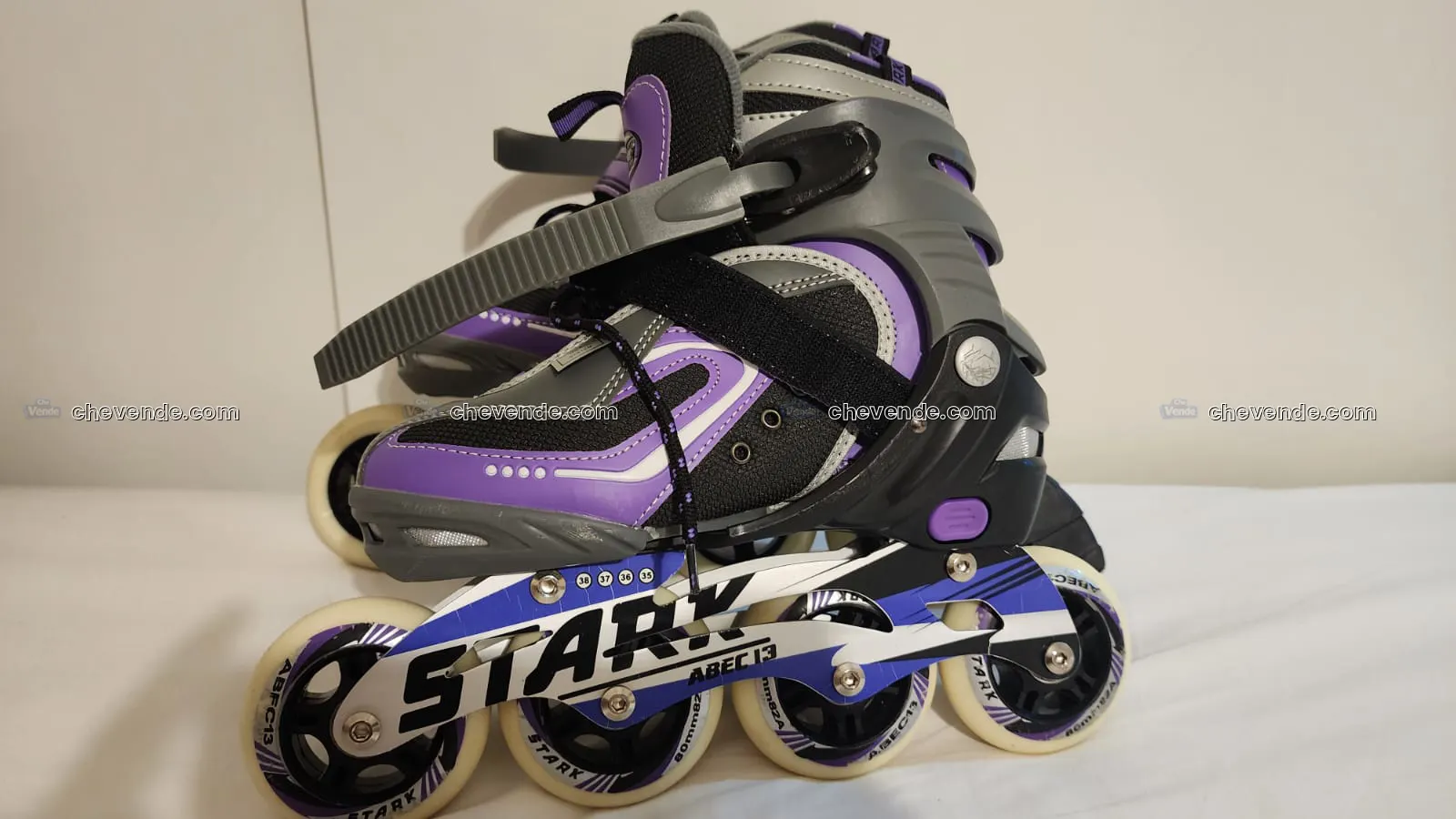 Rollers marca Stark
