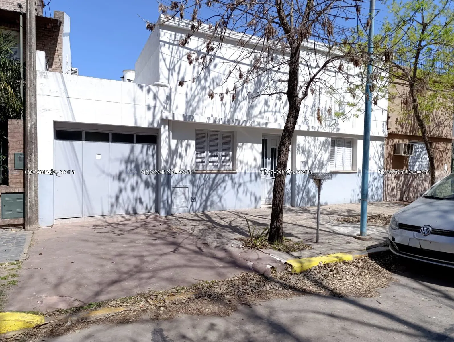 Casa en Barrio 30 de Octubre