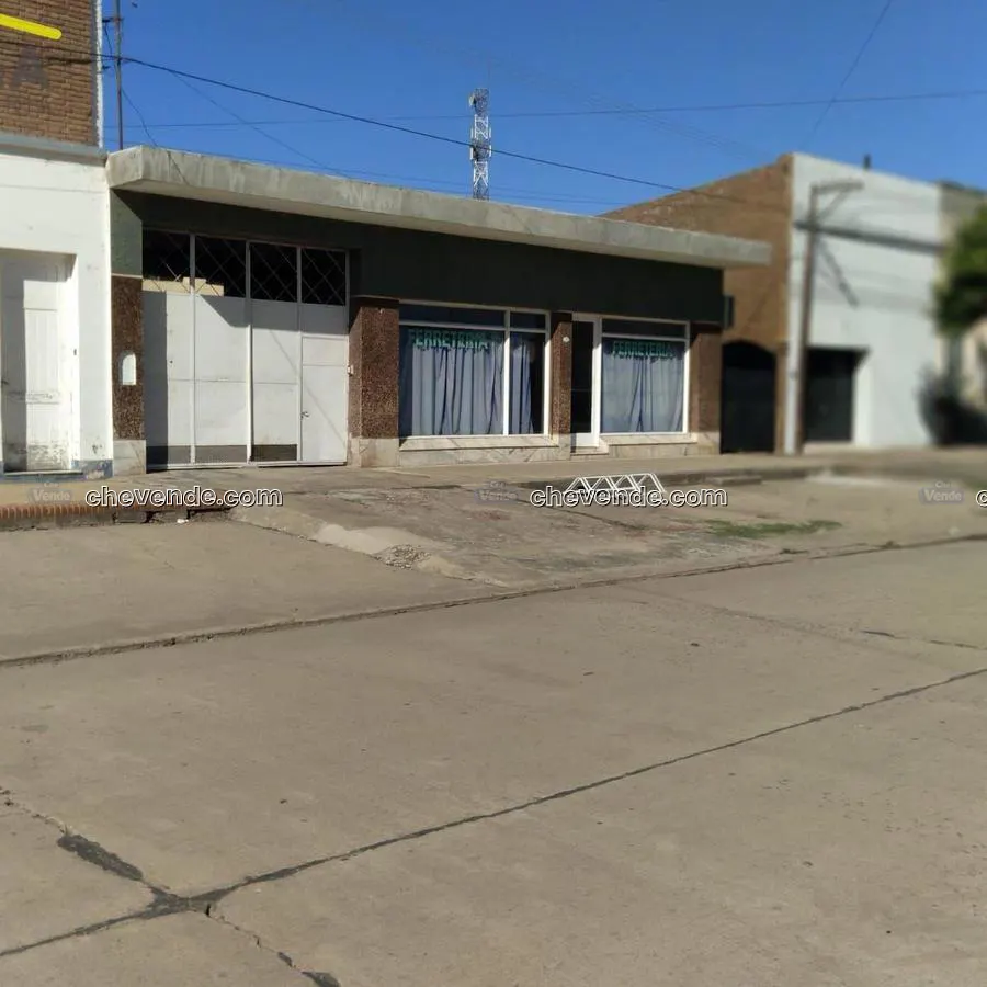 Local - Departamento - Galpón -Pilar Santa Fe