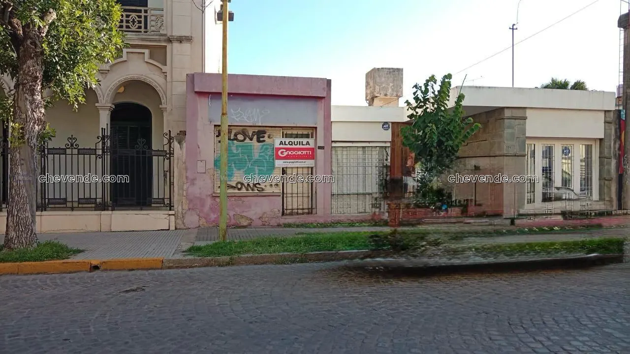 Local en Barrio Mosconi