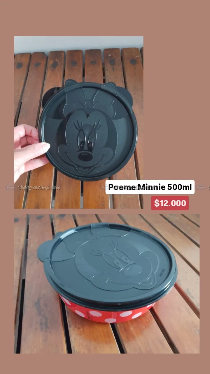Tupperware