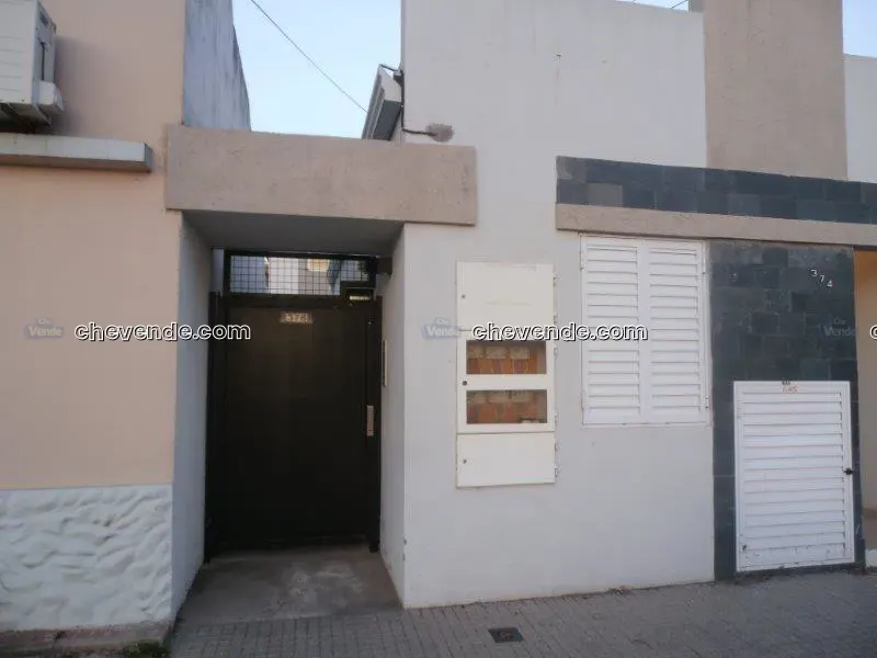 Departamento en Barrio 9 de Julio