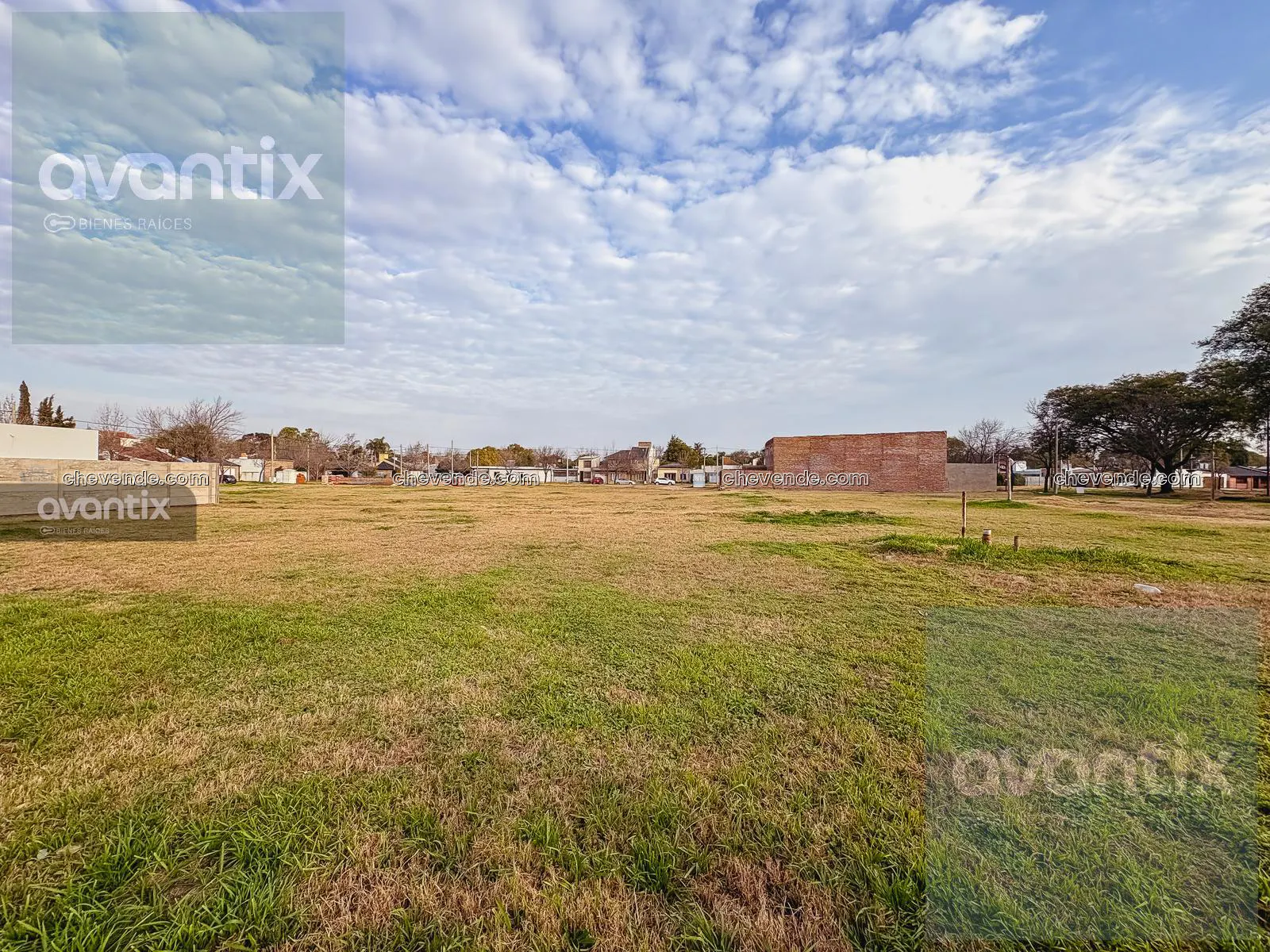 Terreno en venta en Barrio Belgrano - USD 50.000