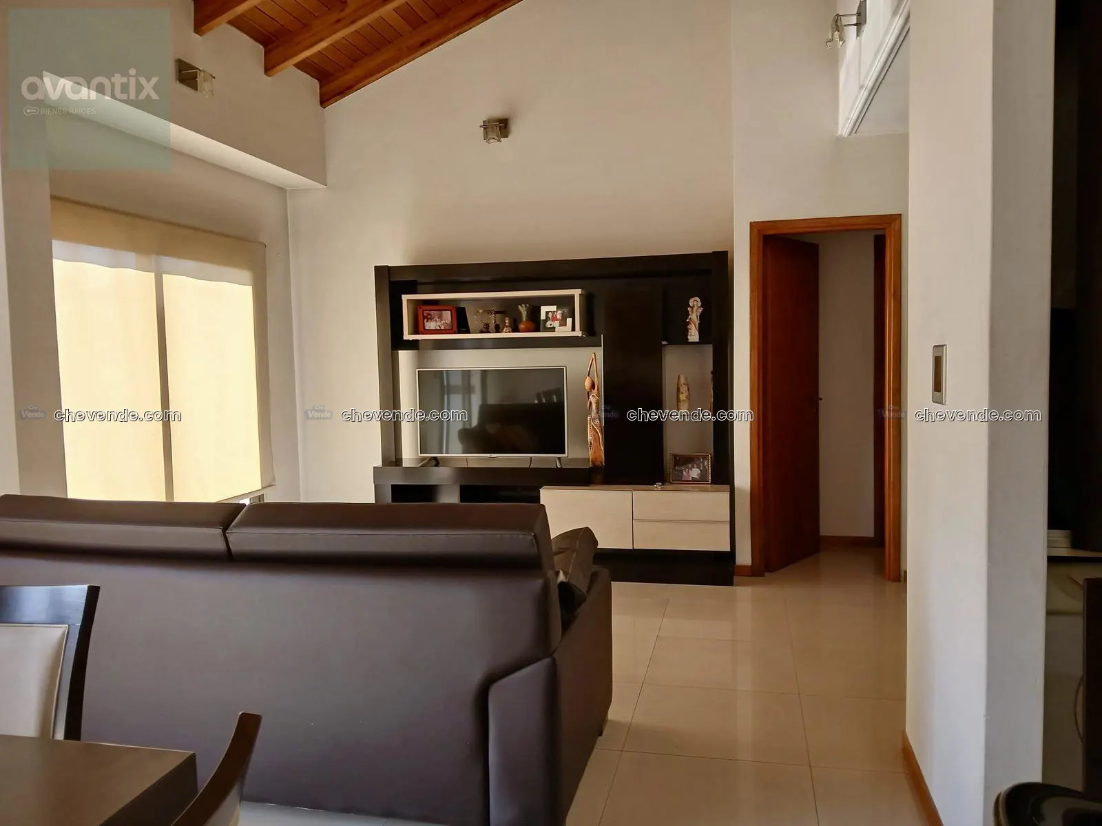 Departamento con cochera en Carlos Paz