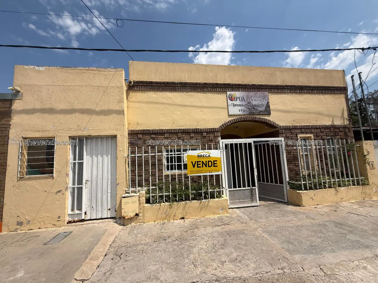 VENTA - local comercial - RAFAELA