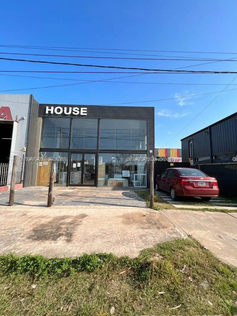 Local comercial en venta ubicado en Rafaela