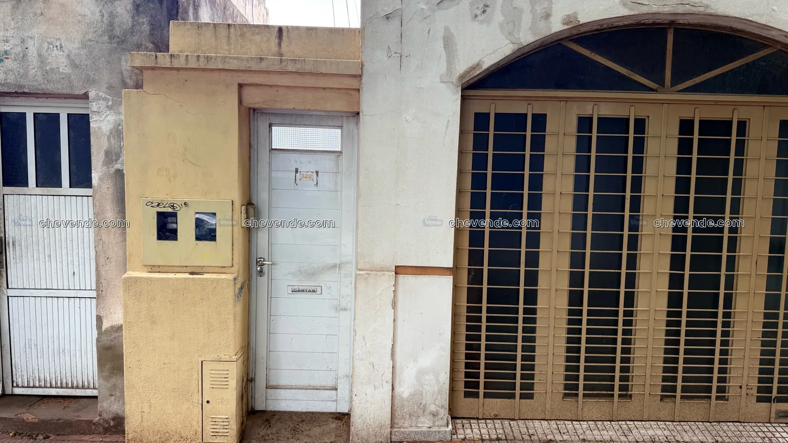 Casa en Barrio Alberdi