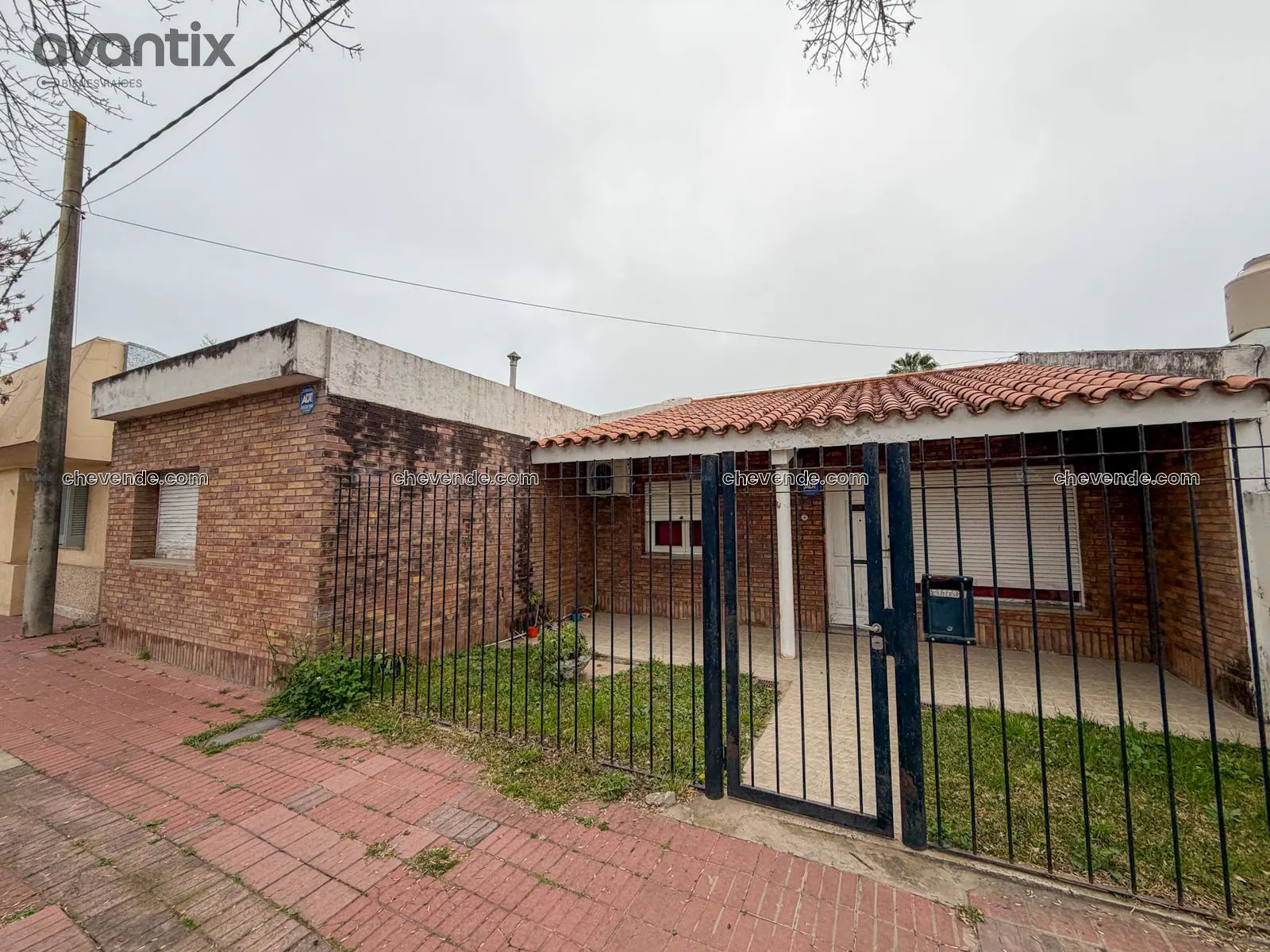Casa en Barrio Central Córdoba