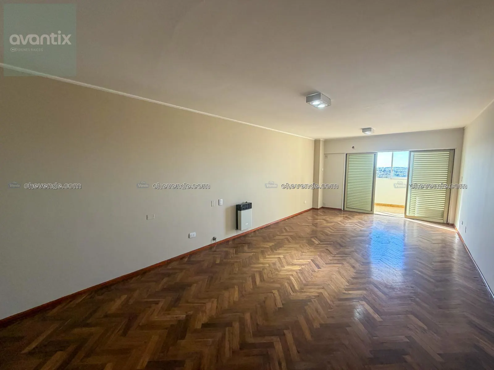 Departamento en Barrio Microcentro