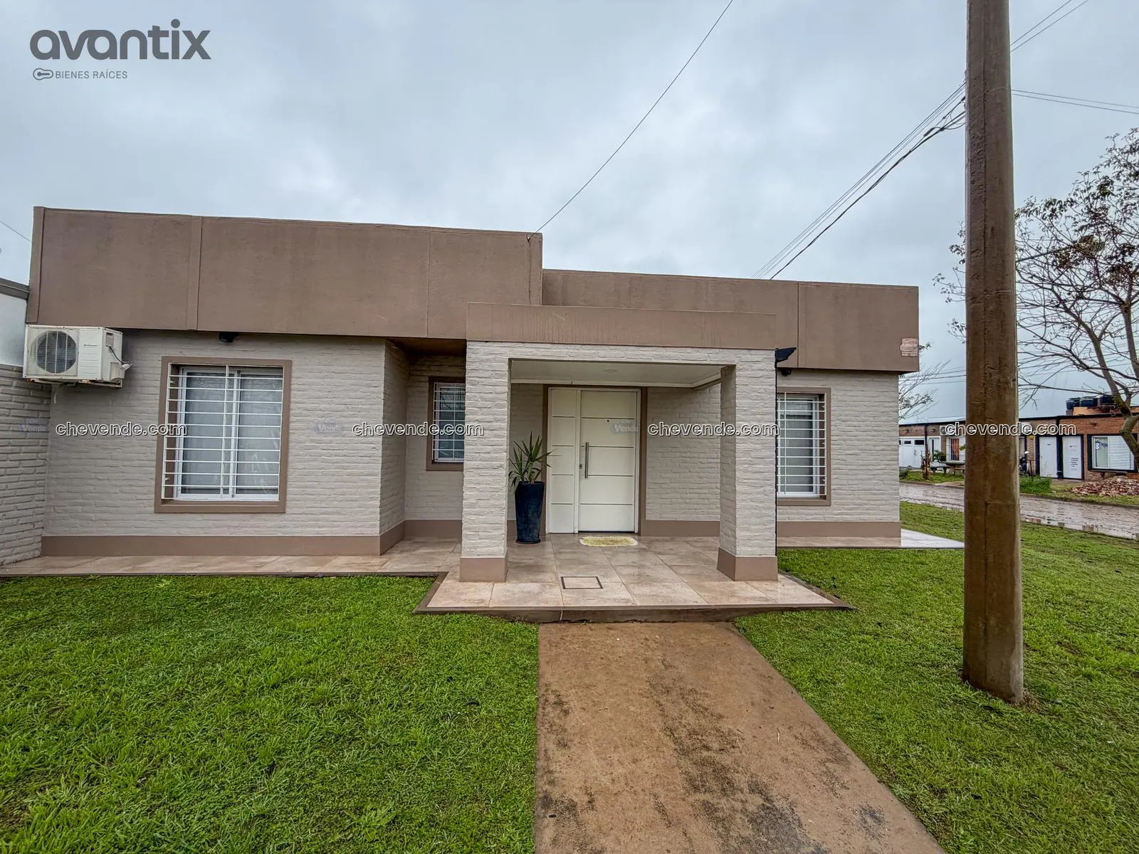 Casa en Rafaela