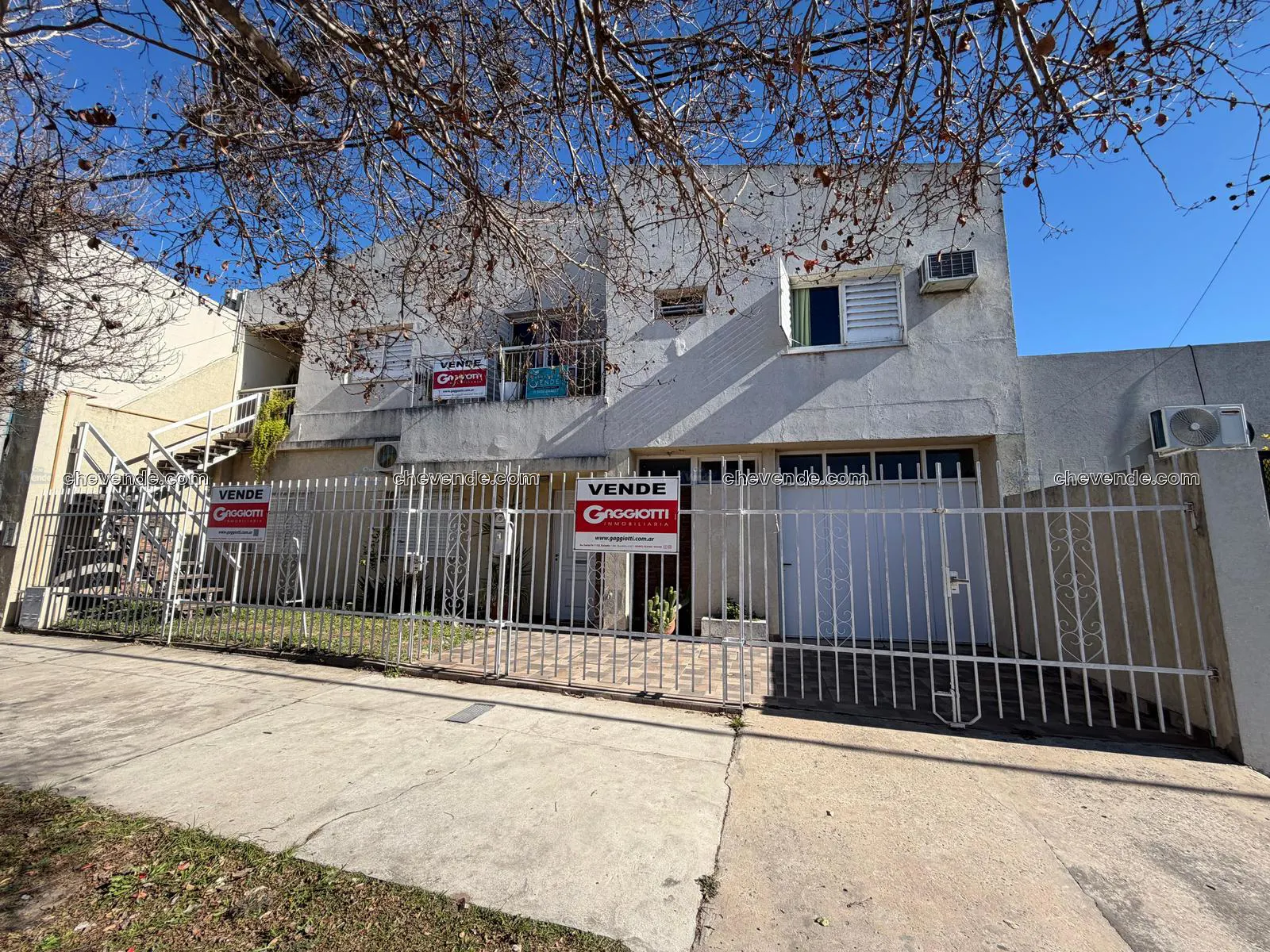 Casa en Barrio Mosconi