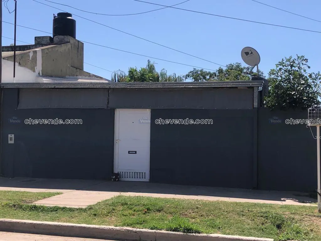 VENTA Casa 1 dormitorio en Rafaela