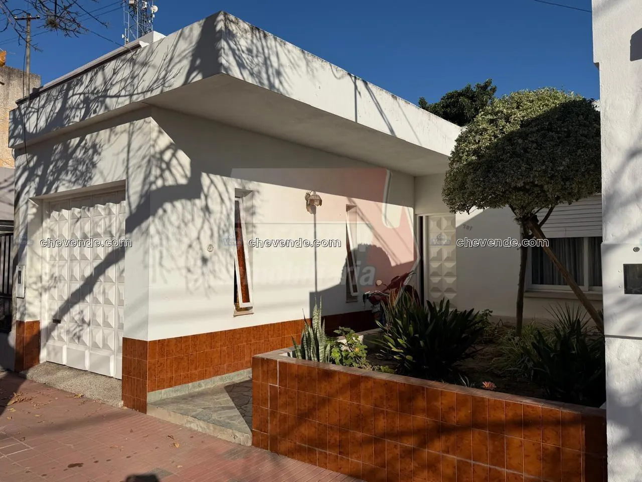 Bª SAN MARTIN - CASA - Dirección Inmobiliaria