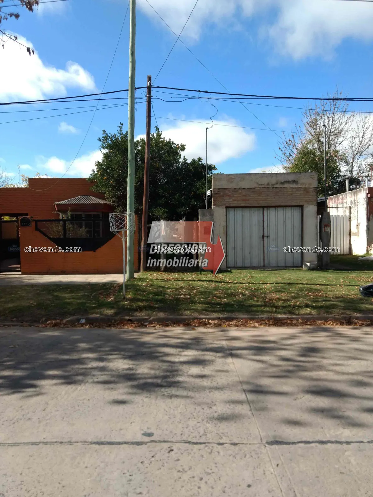 BARRIO ANTÁRTIDA ARGENTINA - Dirección Inmobiliaria