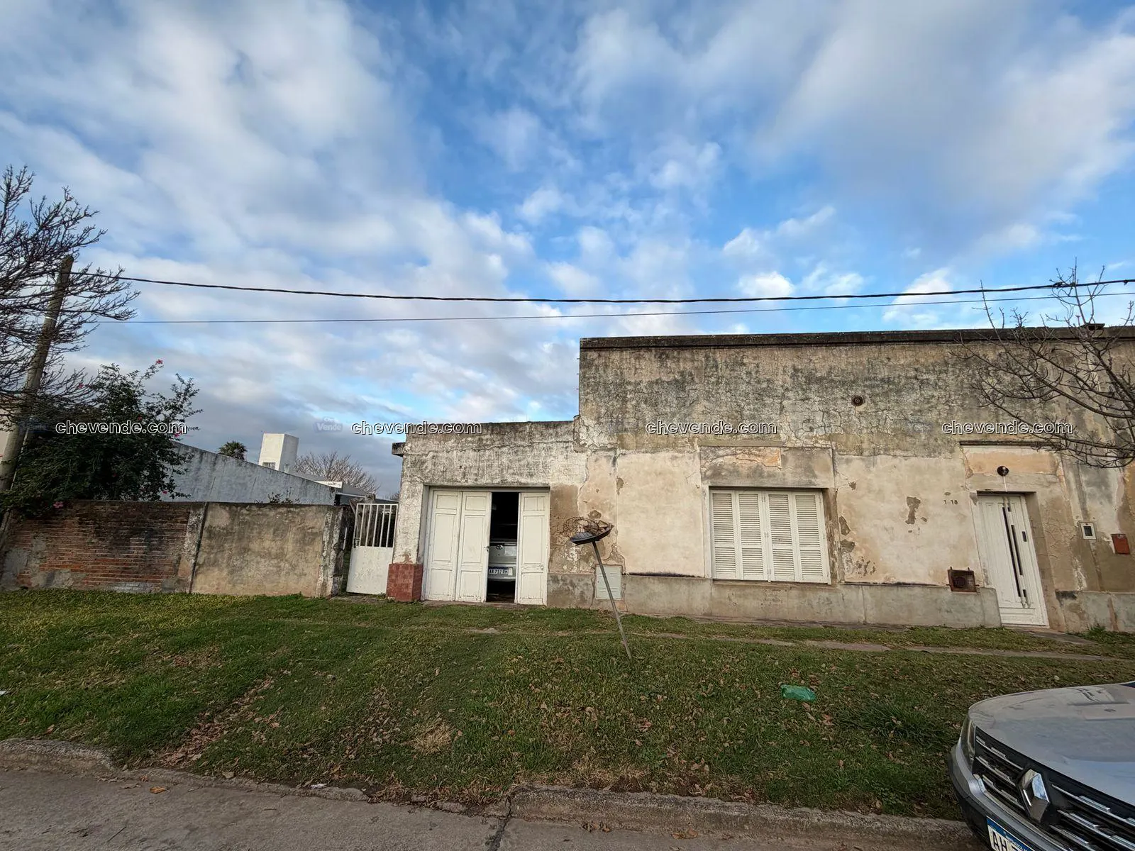 Casa en Barrio Villa Dominga