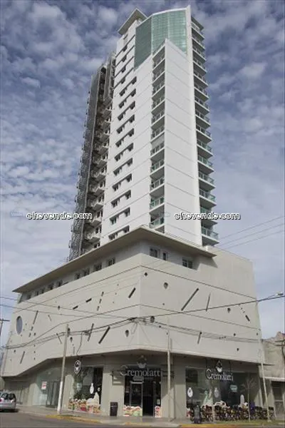 Cochera - Barrio Alberdi