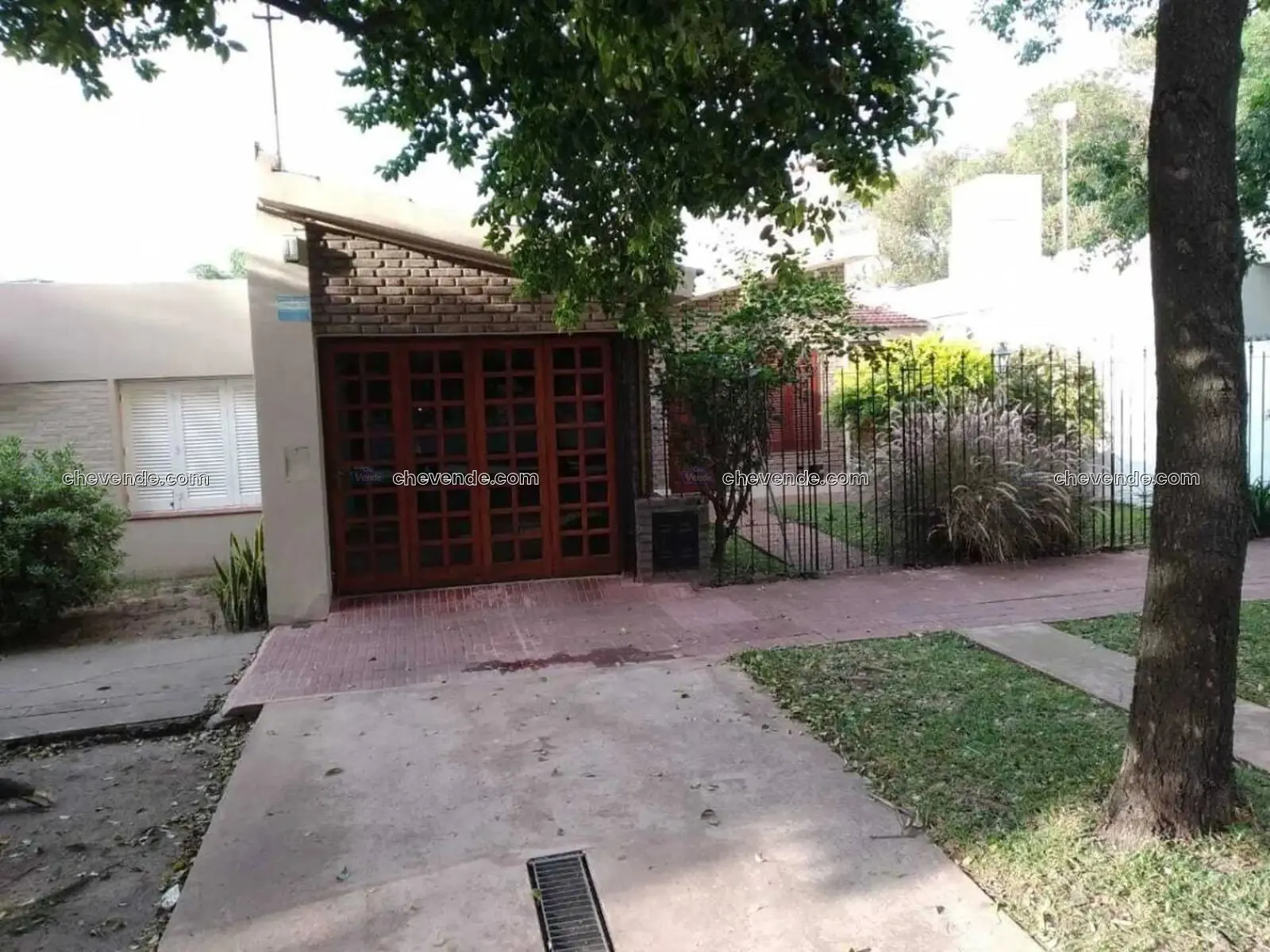 Casa en Barrio Juan de Garay