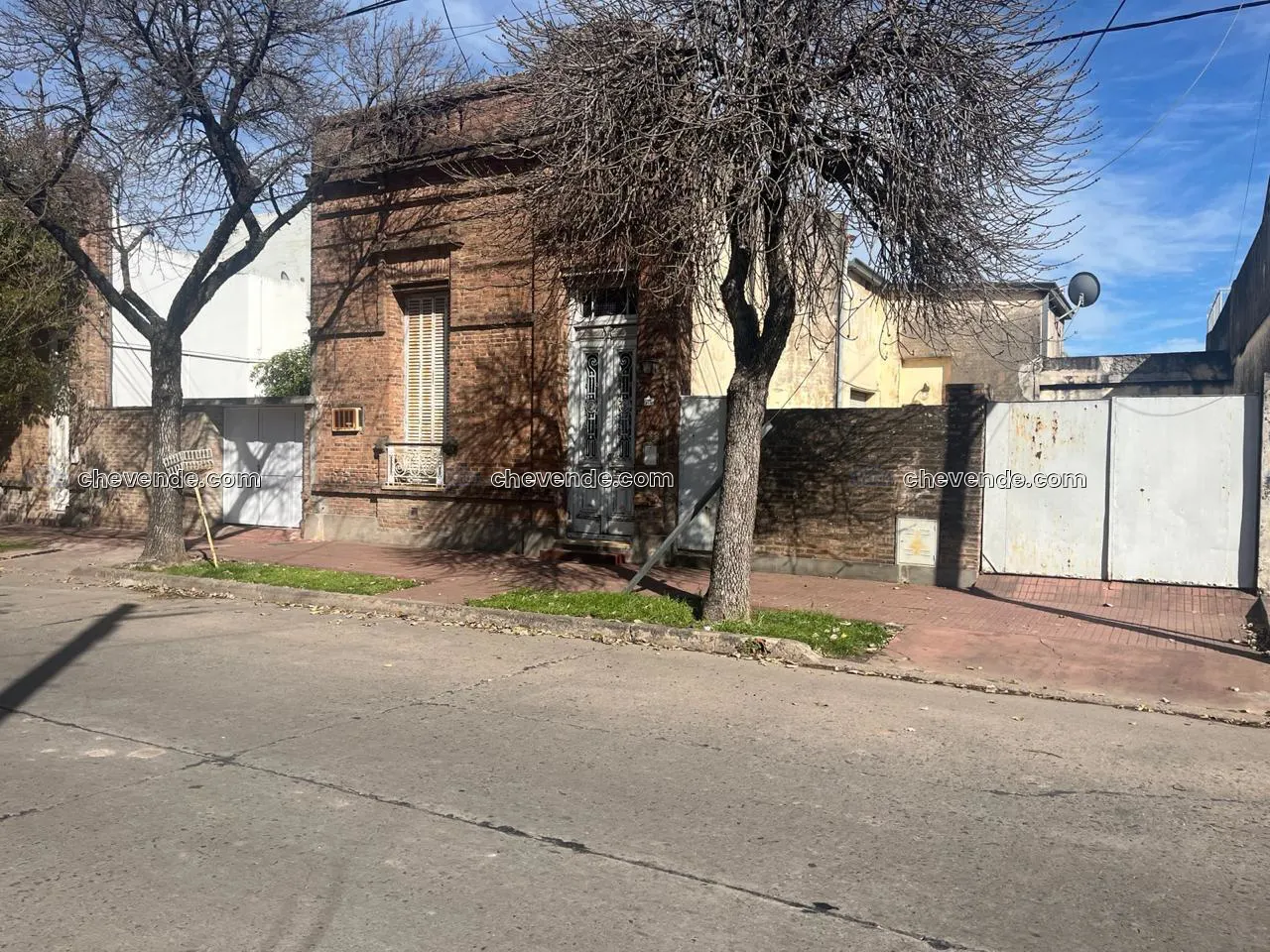 Casa en Barrio San Martin