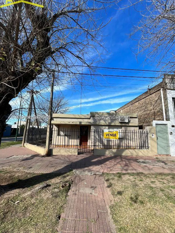 Casa, departamento y monoambiente
