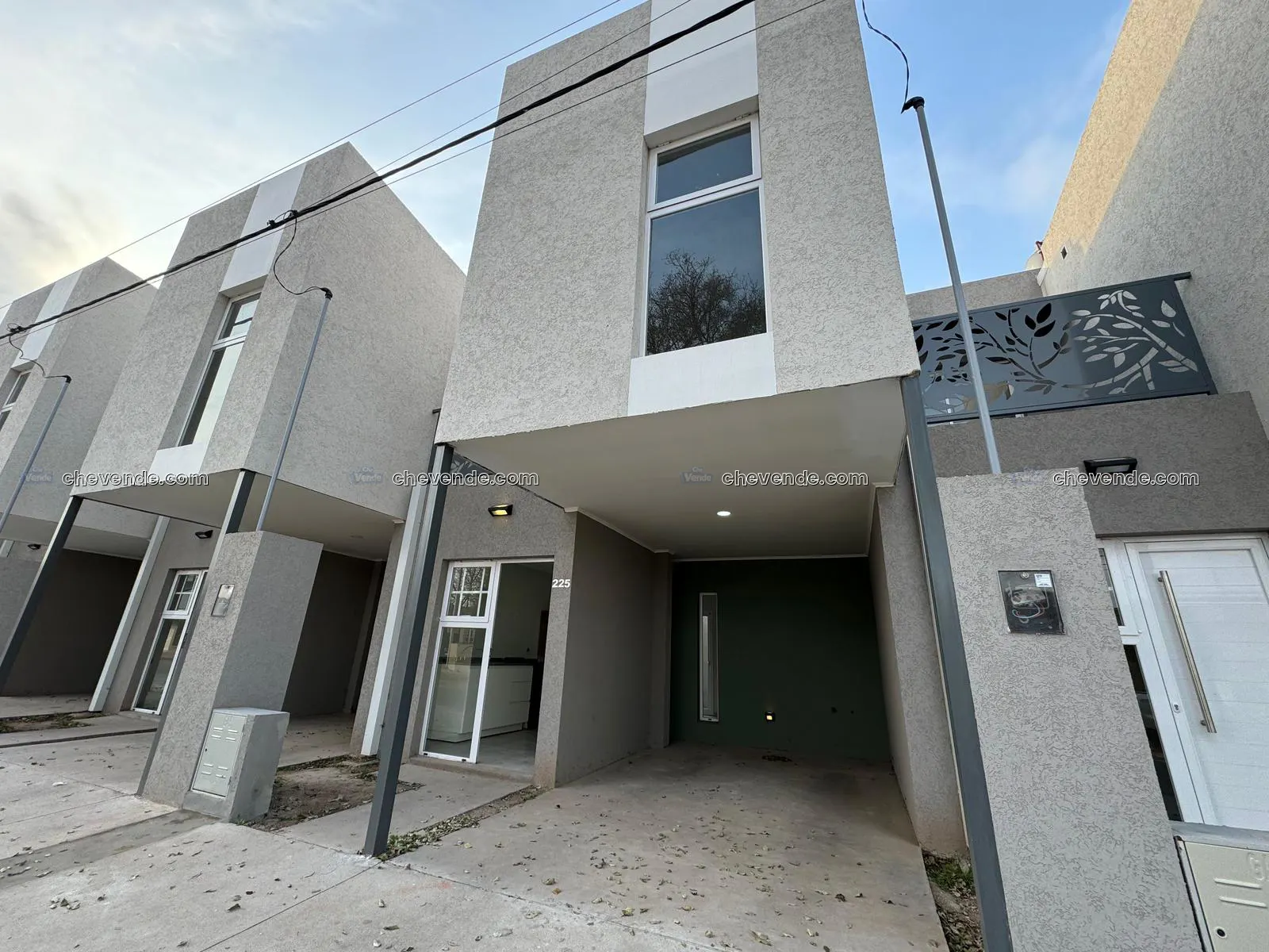 Departamento en Barrio Mosconi