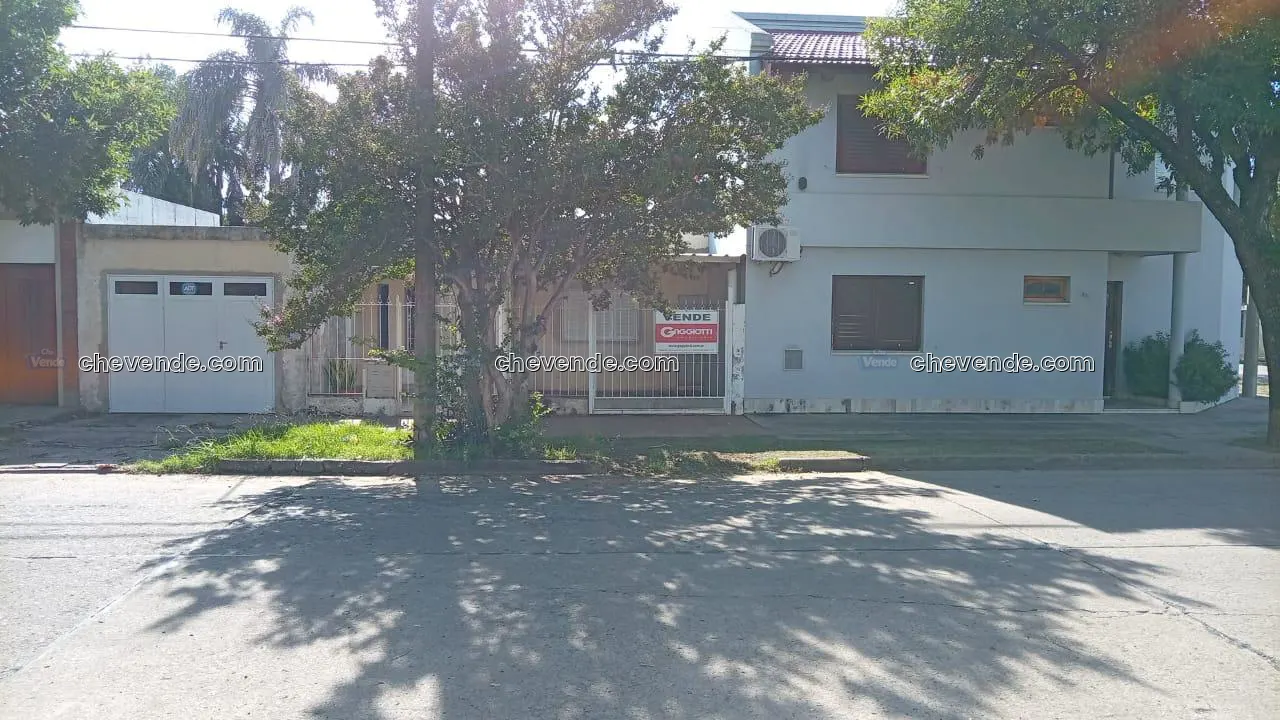 Casa en Barrio Alberdi
