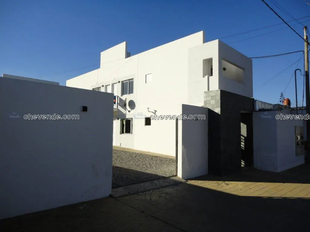 Departamento - Barrio Villa Rosas