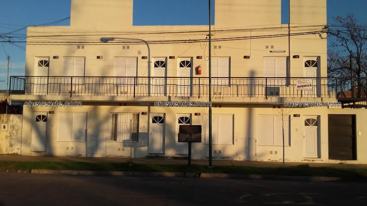 Departamento - Barrio Central Córdoba