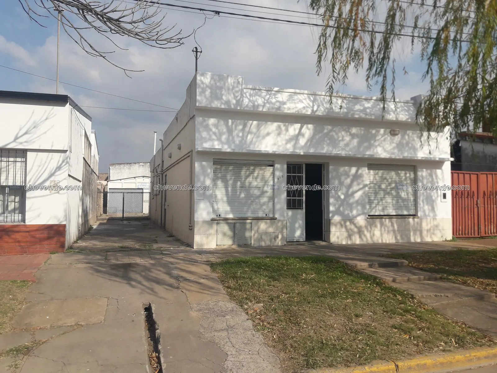 Local en Barrio Juan de Garay