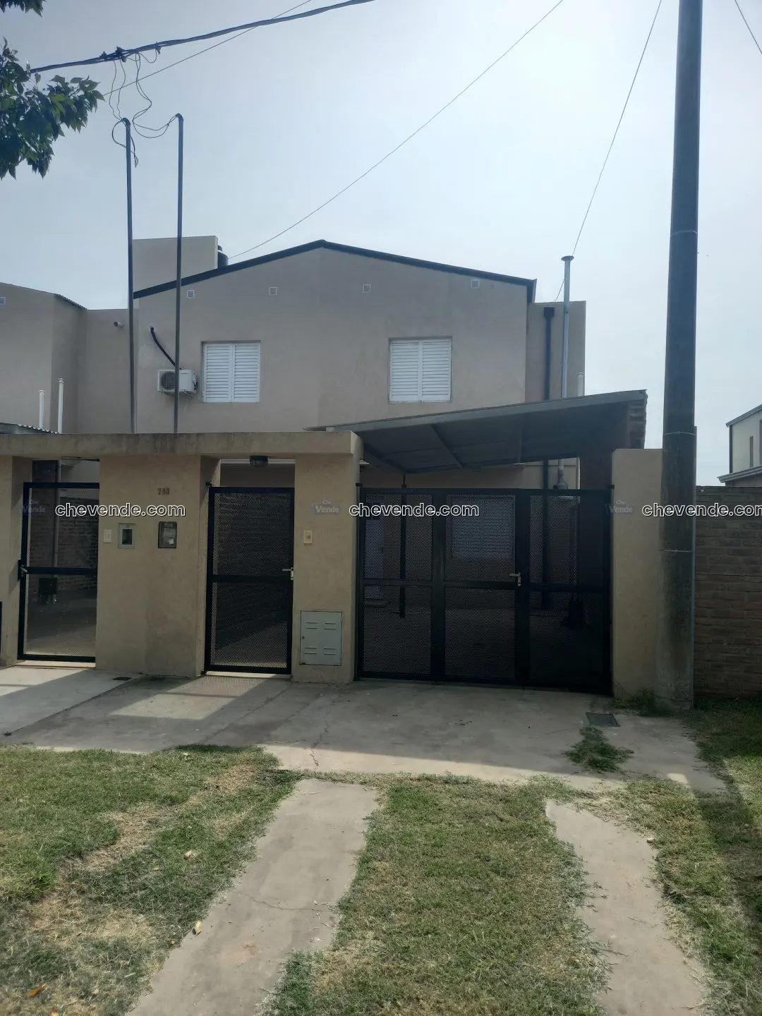 B° BELGRANO - Dirección Inmobiliaria