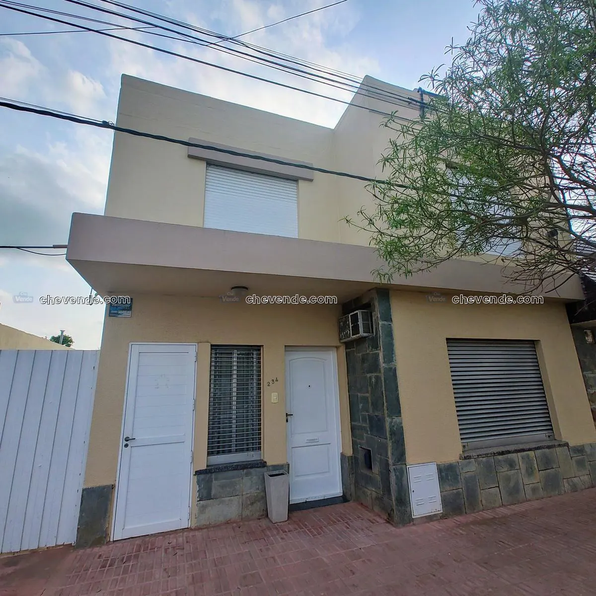 Casa en Barrio Amancay