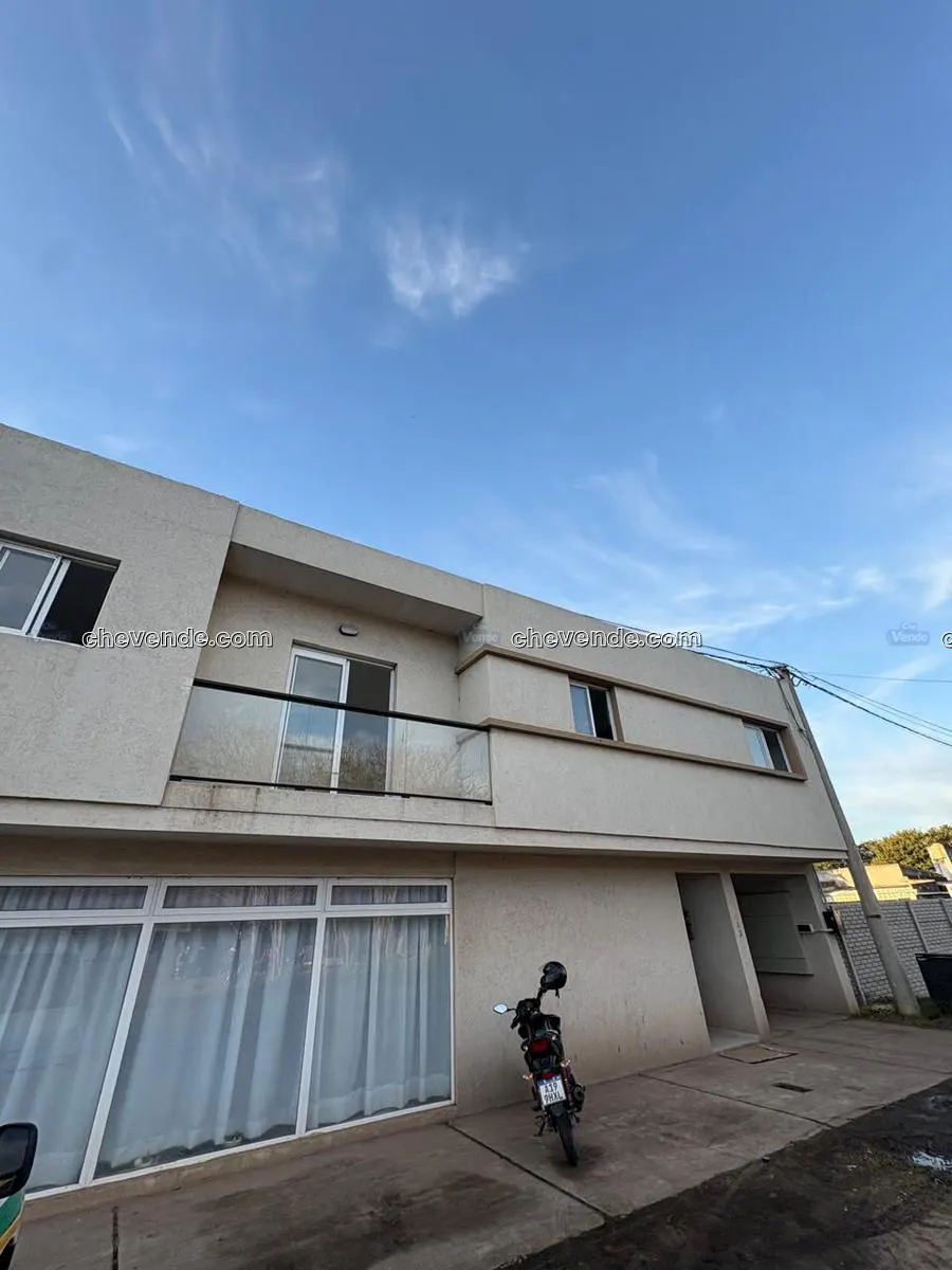 Departamento en Barrio Pablo Pizzurno