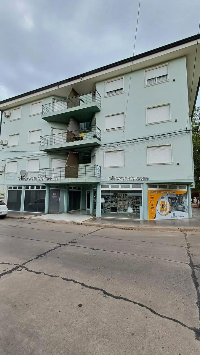 Departamento - Barrio Central Córdoba