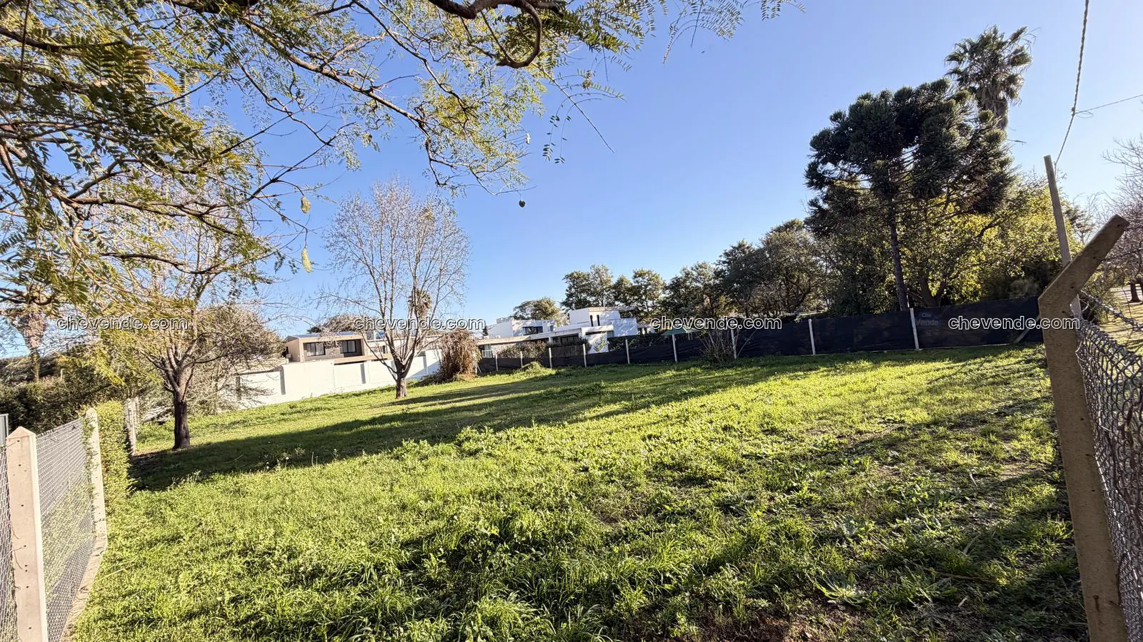 Terreno en Barrio Belgrano