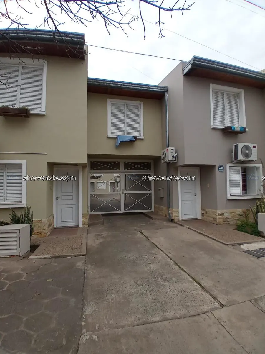 Departamento en Barrio Mosconi