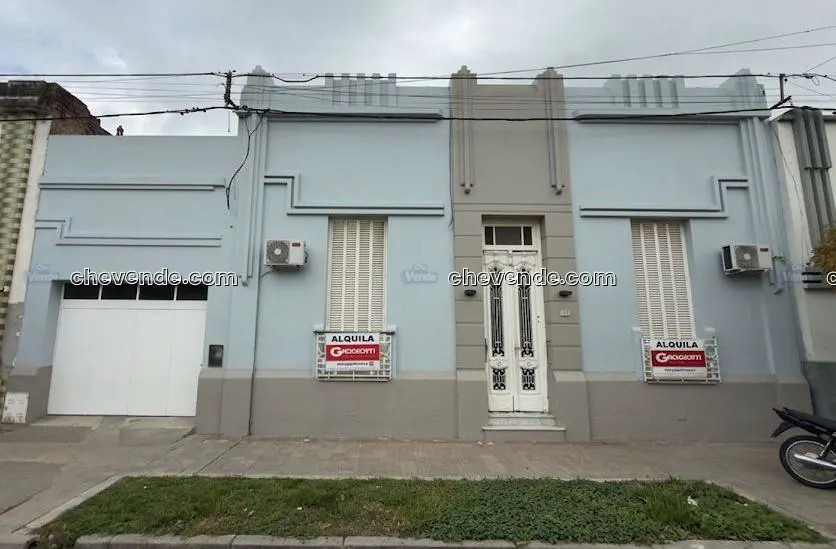 Casa - Barrio San Martin