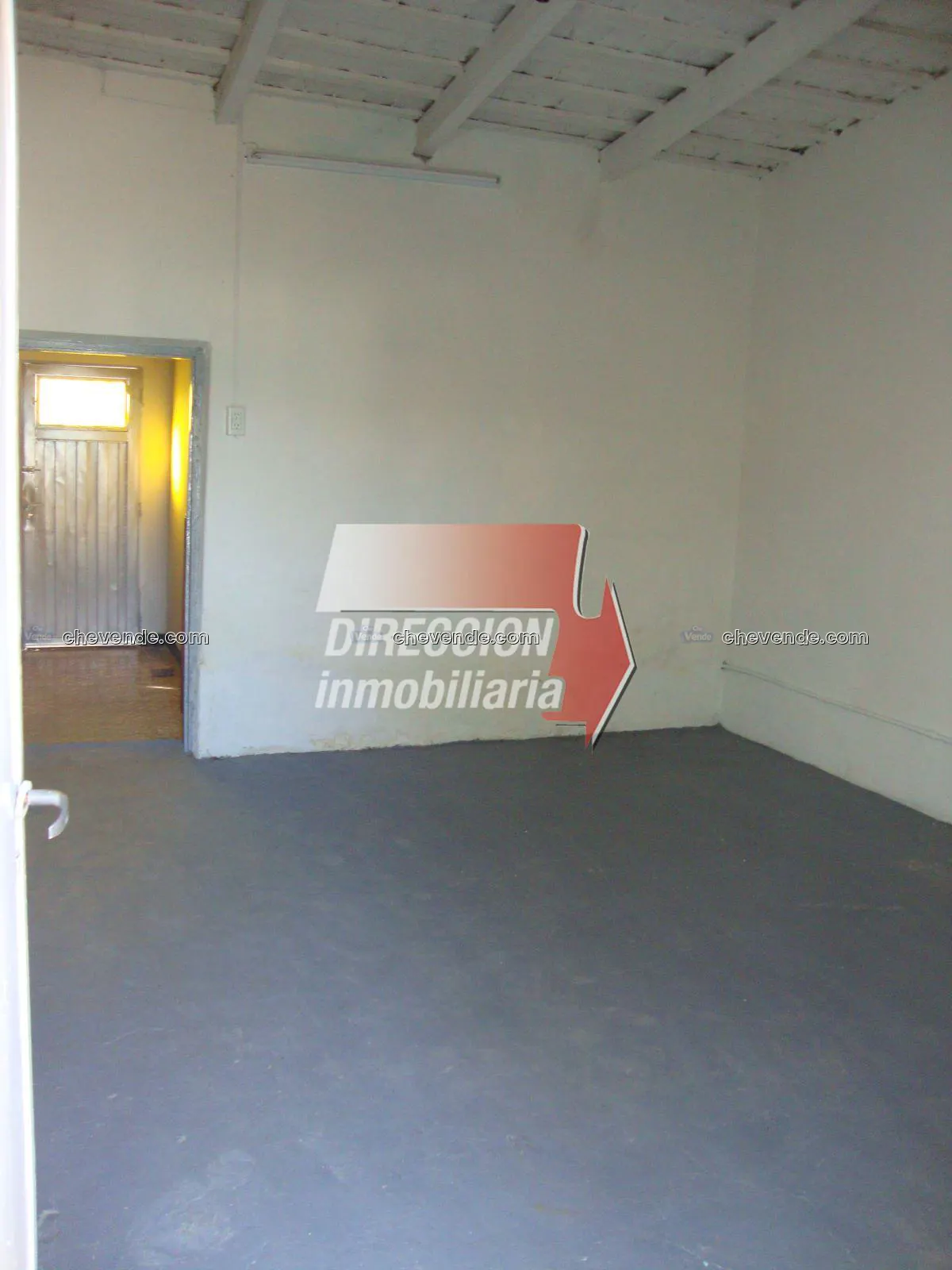 CASA SOBRE CALLE MARINI - Dirección Inmobiliaria