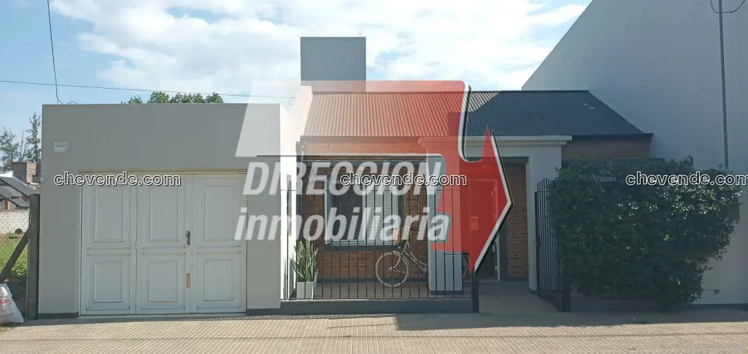 B° PIZZURNO CASA DOS DORM. - LOTUFO - Dirección Inmobiliaria