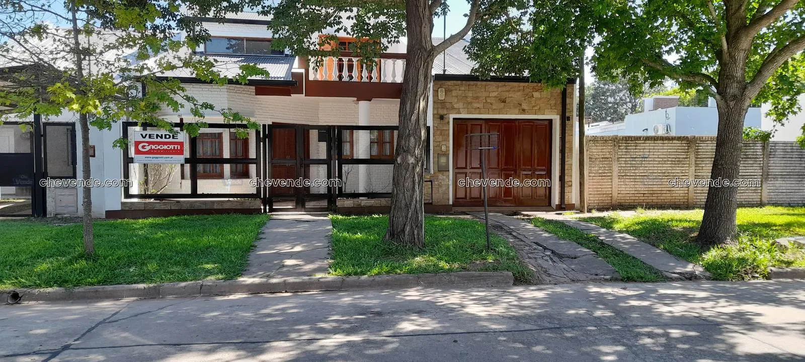 Casa en Barrio Pizzurno   