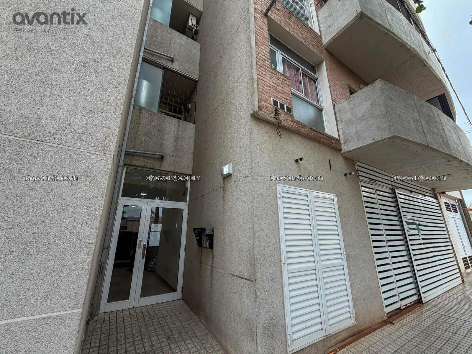 Departamento de un dormitorio en alquiler