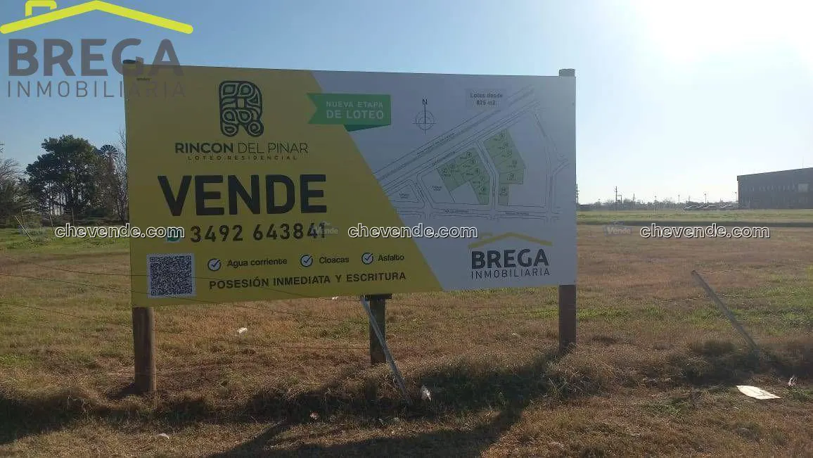 Terrenos en venta Villa Los Alamos "Escritura Inmediata"