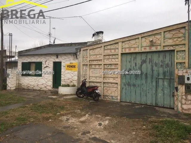 VENTA Casa 6 dormitorios cochera RAFAELA